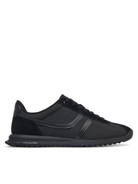 BOSS BOSS Sneakersy Zayn 50568479 Czarny