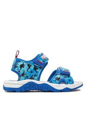 Primigi Primigi Sandalen 5967533 Blau