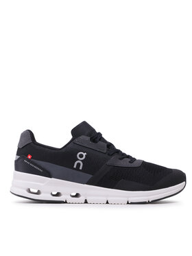 On On Sneakersy Cloudrift 8798303 Čierna