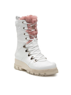 Rage Age Rage Age Botine RA-29-04-000224 Alb