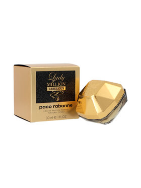 Paco Rabanne Paco Rabanne Lady Million Fabulous Woda perfumowana