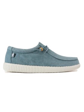 Jack & Jones Walk in Pitas Αθλητικά q-nol-66473 Γαλάζιο