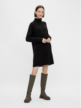 Φόρεμα υφασμάτινο Pieces φωτογραφία