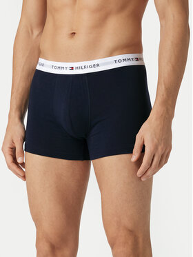 Tommy Hilfiger Tommy Hilfiger Σετ μποξεράκια UM0UM03890 Έγχρωμο