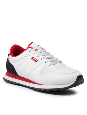 Levi's® Levi's® Sneakers VALE0002S Weiß