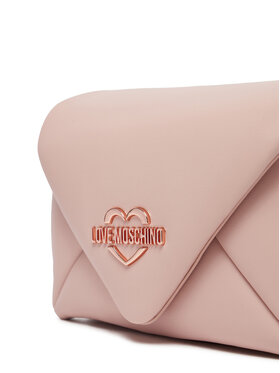 LOVE MOSCHINO Ročna Torba JC4349PP0LKT0601 Roza