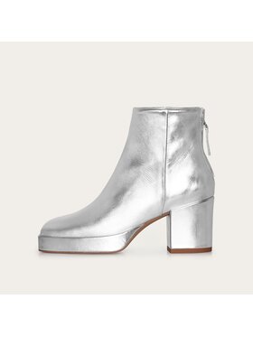 Balagan Balagan Buty Elton Srebrny