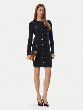 Φόρεμα υφασμάτινο Marciano Guess