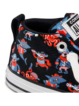 Sneakers Converse φωτογραφία