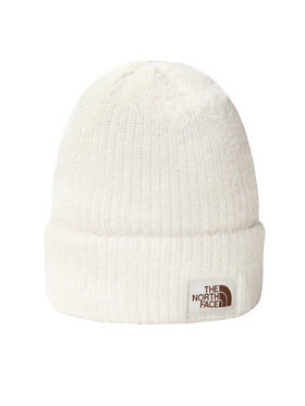 The North Face The North Face Bonnet Salty Bae Lined BeanieNF0A7WJLN3N1 Blanc