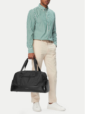 GINO ROSSI GINO ROSSI Borsa weekend C-GIN-E-004-05 Nero