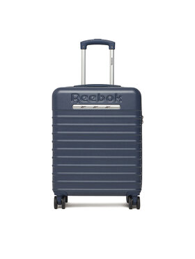 Reebok Reebok Kabinbőrönd CWBEO-RBK-MS-003-S Sötétkék