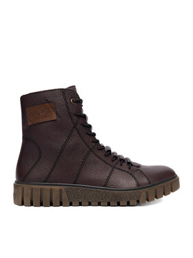Rieker Rieker Puszābaki Y3421-35 Bordo