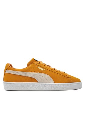 Puma Puma Tenisice Suede Classic Xxi 374915-97 Narančasta