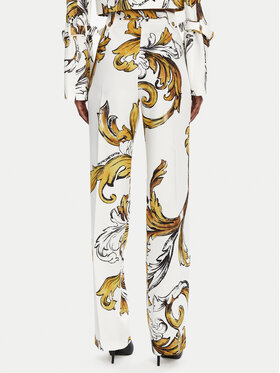 Versace Jeans Couture Παντελόνι υφασμάτινο Versace Jeans Couture - 3