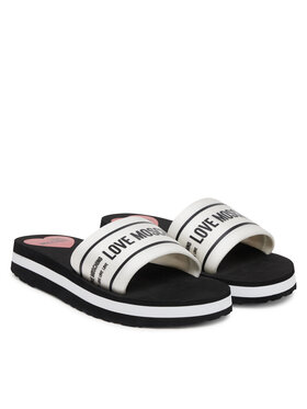 LOVE MOSCHINO Παντόφλες LOVE MOSCHINO - 2