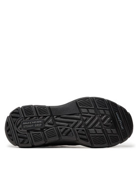 Skechers Superge 204810 BBK Črna