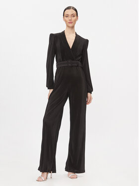 Rinascimento Rinascimento Комбінезон CFC0116777003 Чорний Regular Fit