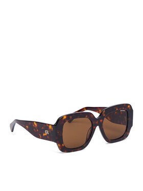 GINO ROSSI GINO ROSSI Occhiali da sole GR55244S Marrone
