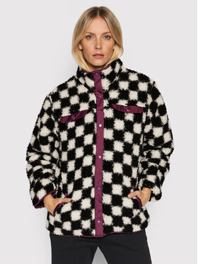 Vans Vans Кожух Dreaming VN0A5LJ3 Черен Regular Fit