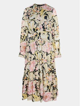 Ted Baker Ted Baker Vsakodnevna obleka Adeliaa 271825 Pisana Regular Fit