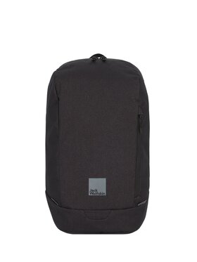 Jack Wolfskin Jack Wolfskin Torba 289578 Czarny