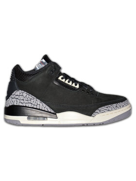 Nike Nike Sneakersy CK9246-001 Czarny
