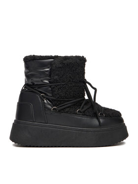 DeeZee DeeZee Schneeschuhe HD5357 Schwarz