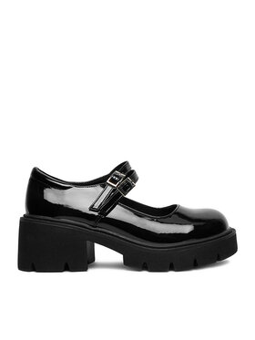 JENNY JENNY Pantofi CEO-ELAINE CM221230-7 Negru