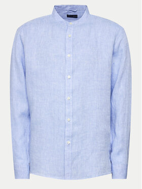 North Sails North Sails Camicia 664301 Blu Regular Fit
