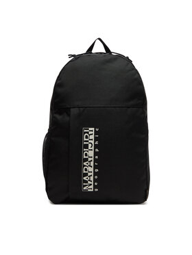 Napapijri Napapijri Rucksack H-Cala Dp NP0A4IG99411 Schwarz
