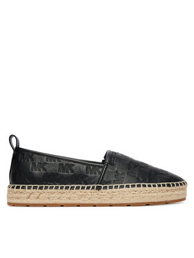MICHAEL Michael Kors MICHAEL Michael Kors Espadrile Elias 42S6ELFP1L Crna