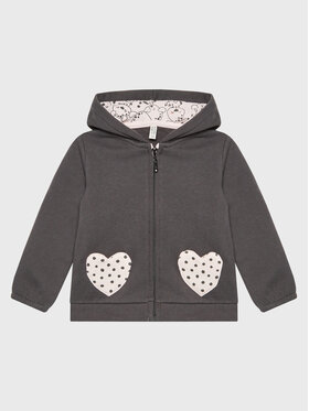 Birba Trybeyond Birba Trybeyond Світшот 999 56808 00 Сірий Regular Fit