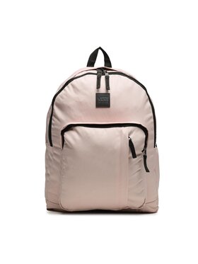 Vans Vans Plecak Wm In Session Backpack VN0A5I17BQL1 Różowy
