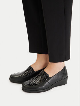 Caprice Caprice Scarpe basse 9-24352-45 Nero