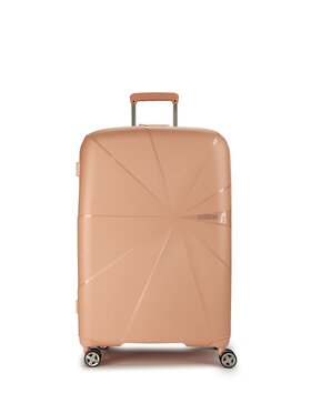 American Tourister American Tourister Walizka średnia 327591 Pomarańczowy