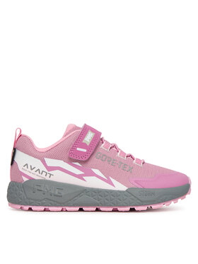 Primigi Primigi Сникърси GORE-TEX 8916500 S Розов