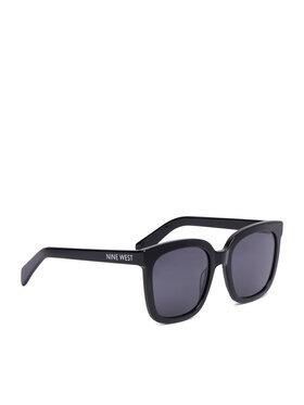 Nine West Nine West Sonnenbrillen CEO-NW6622S Schwarz