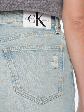 Τζιν Calvin Klein Jeans φωτογραφία