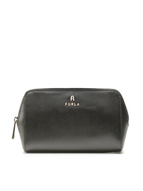 Furla Furla Kosmetiktasche Camelia WE00449-ARE000-O6000-1-007-20-CN-E Schwarz