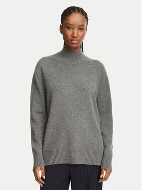 Weekend Max Mara Weekend Max Mara Megztinis Elegia 2625366032 Pilka Regular Fit