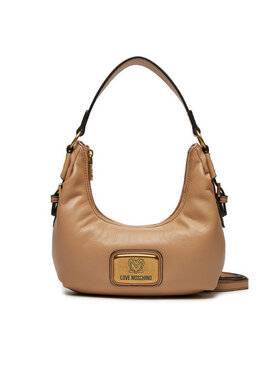 LOVE MOSCHINO LOVE MOSCHINO Táska JC4273PP0LKB0106 Bézs