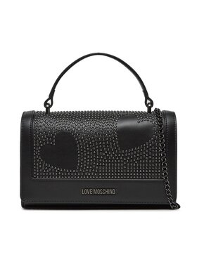 LOVE MOSCHINO LOVE MOSCHINO Soma JC4232PP0HKW100A Melns