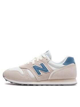 New Balance Superge WL373OJ2 Bež