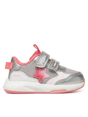 Primigi Primigi Sneakersy 7950000 Stříbrná