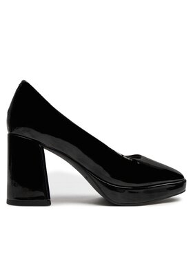 Clarks Clarks Salonke Zoya85 Court 26176364 Crna