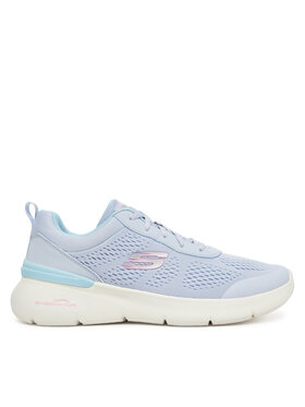 Skechers Skechers Снікерcи Skech-Air Dynamight 2.0-New Heights 150370/PWPK Голубий