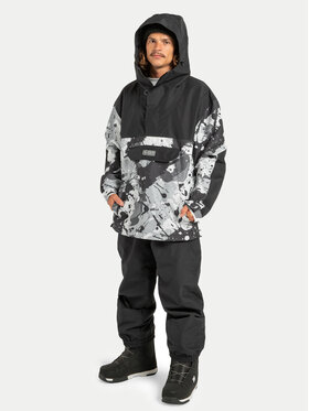 Μπουφάν για snowboard DC Shoes φωτογραφία