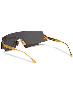 Fendi Fendi Okulary przeciwsłoneczne FF 0440/S Złoty