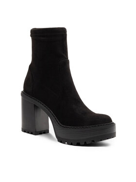 Nine West Nine West Stiefeletten SHAYLA 13151VM Schwarz